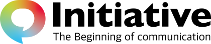 Initiative 로고