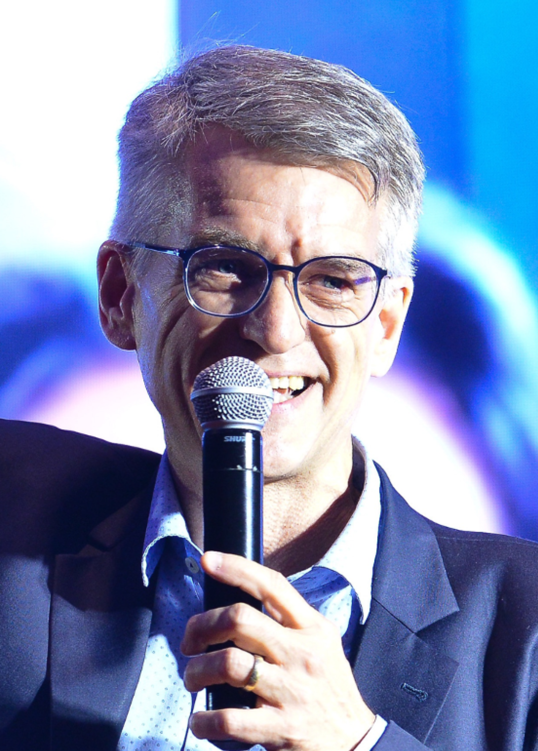 Peter Cauwelier Ph.D