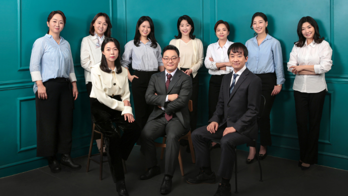 MINDEEP 인지행동치료센터 전문가들