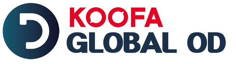 KOOFA Global OD